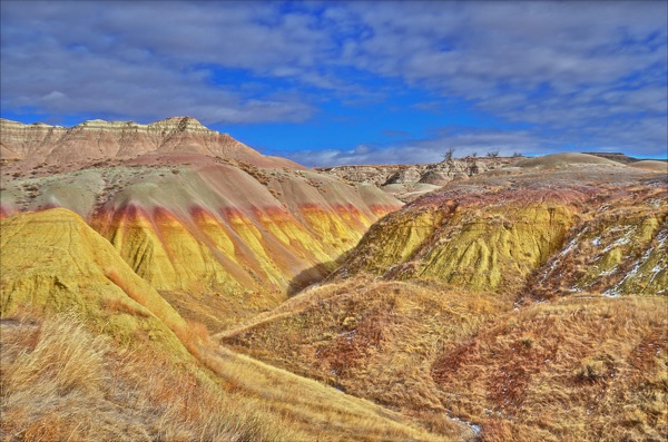 Badlands HDR2small