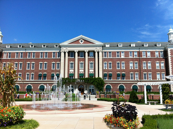 CulinaryInstituteOfAmerica