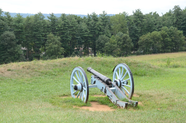 Outer DefenseLine ValleyForge