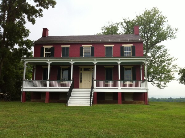 WorthingtonHouseMonocacy