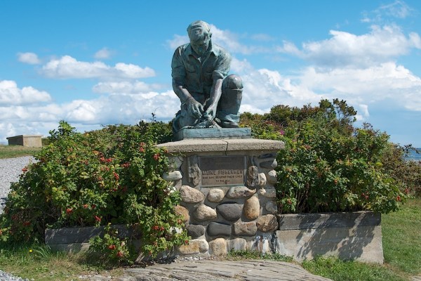 MaineLobsterMemorial