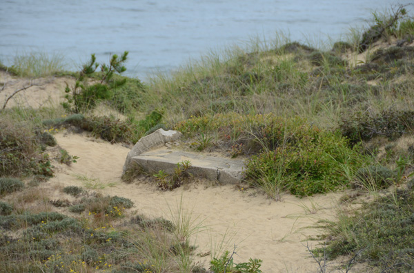 MarconiSiteSandAnchor