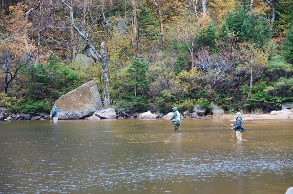 ProfileLakeFlyFishermen