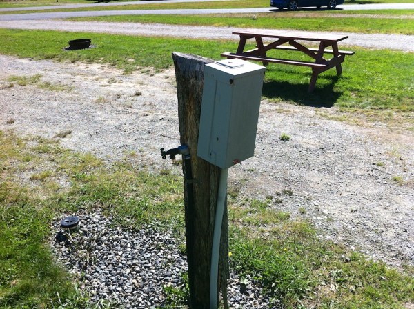 TimberlandAcresSitePowerPole