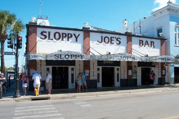 KeyWestSloppyJoes1