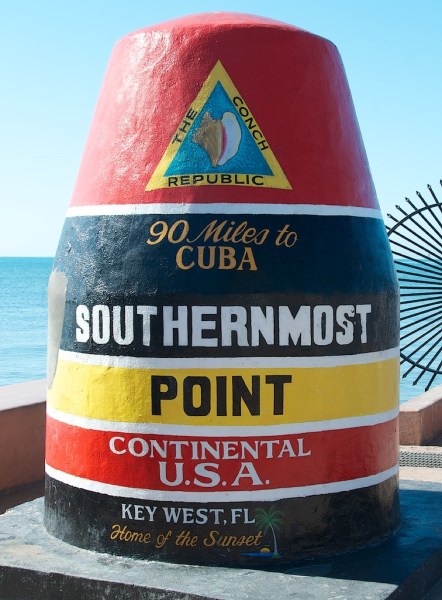 KeyWestSouthernmost
