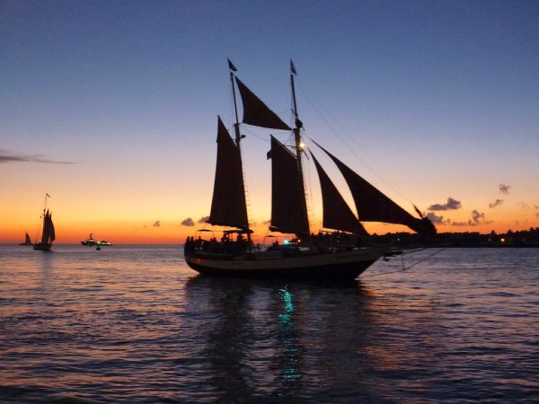KeyWestSunset6