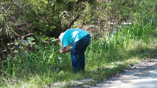 9MileLoopConniesButt