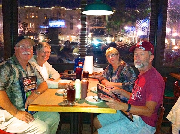 EldoSparkyConnieNeil