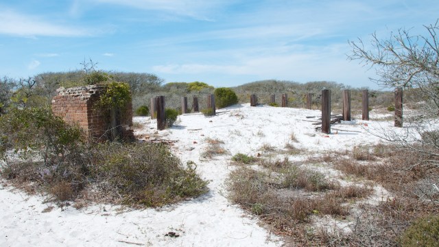 GulfStateAbandonedHouse