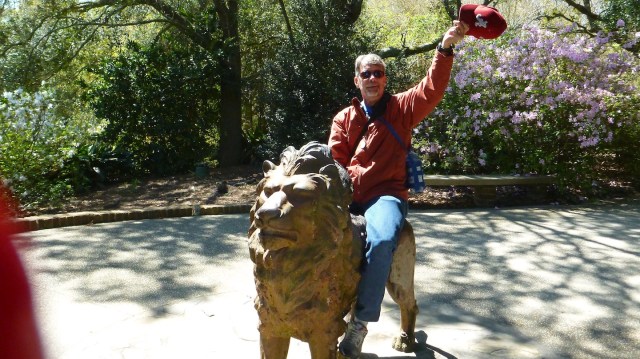 GulfStateBellingrathNeilLion