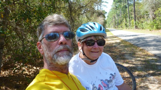 GulfStateConnieNeilBikeRide