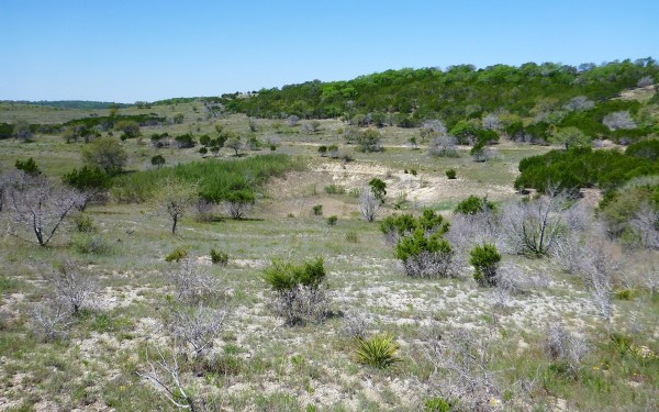 EastViewBalconesHikeVista1