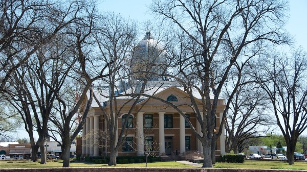 MasonCountyCourthouse