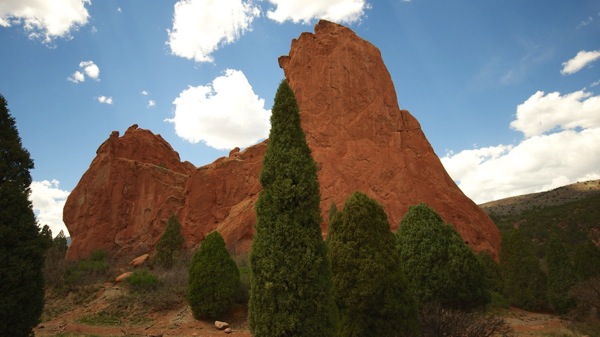 GardenOfGodsCathedralRock 086