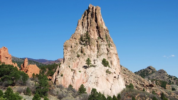 GardenOfGodsKnifeRidge1 079