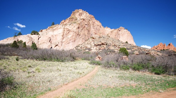 GardenOfGodsKnifeRidge2 080