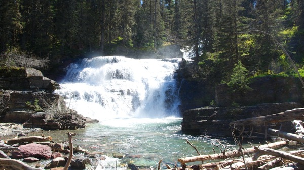 GlacierNPStNoNameFalls1.jpg GlacierNPStNoNameFalls1