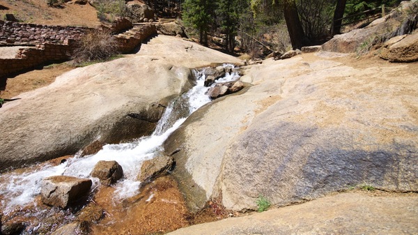 HelenHuntFallsMiddle