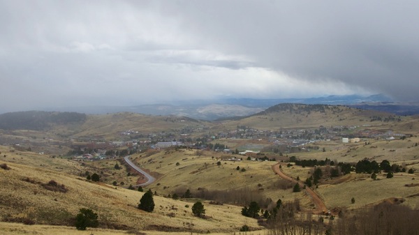 MollyKitchenMineCrippleCreek