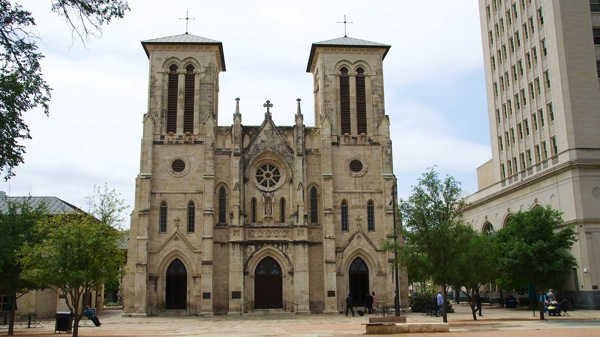 SanAntonioCathedral