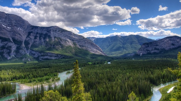 BanffNPBowRiverValley2