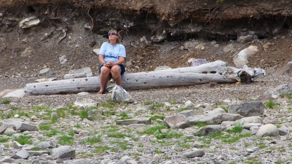 BanffNPMinnewankaConnieLog