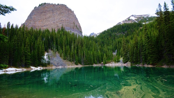 BanffNPMirrorLakeBigBehive3