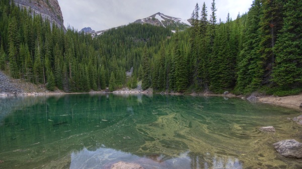 BanffNPMirrorLakeBigBehive4