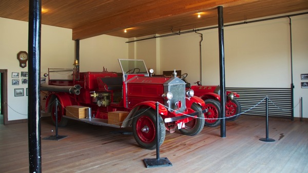 FortEdmontonFirehouse