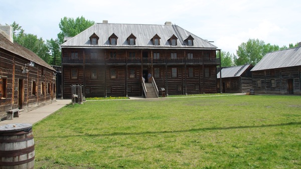 FortEdmontonParadeGroun