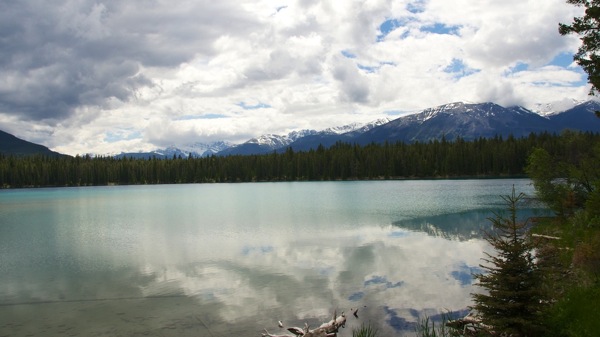 JasperNPAnnetteLake2