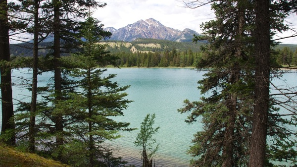 JasperNPAnnetteLake3