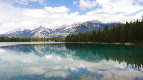 JasperNPAnnetteLake5