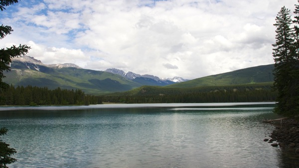 JasperNPAnnetteLake7