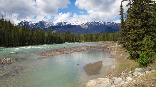 JasperNPAthabascaRiverMalignRange.jpg JasperNPAthabascaRiverMalignRange