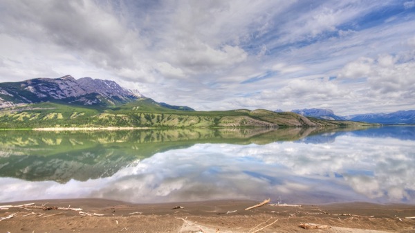 JasperNPJasperLakeHDR