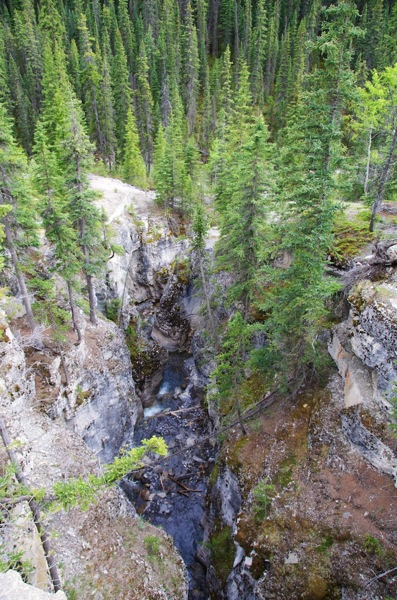 JasperNPSafariMaligneSlotCanyon2