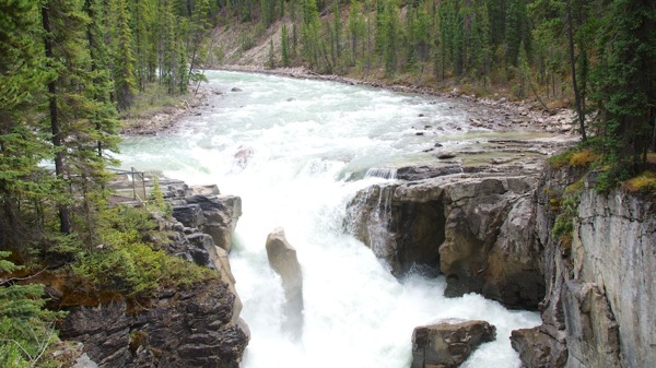 JasperNPSunwaptaFallsUpper.jpg JasperNPSunwaptaFallsUpper