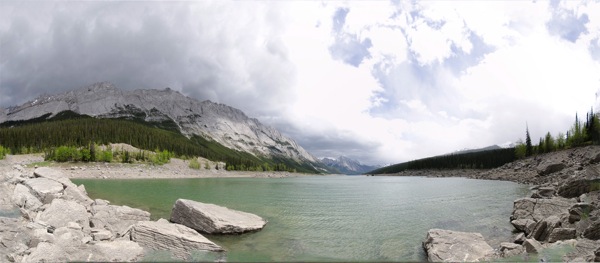 MedicineLake 20130605.jpg MedicineLake 20130605