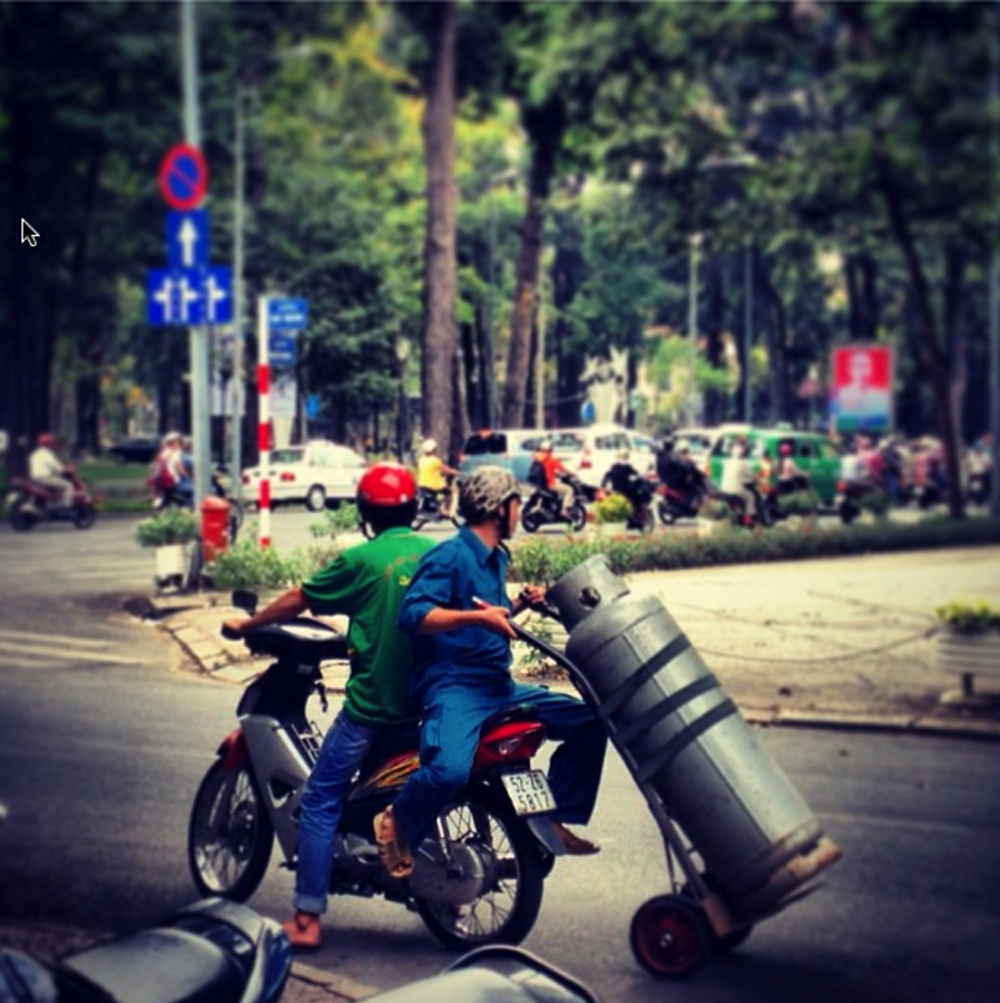 HowNotToTransportPropane