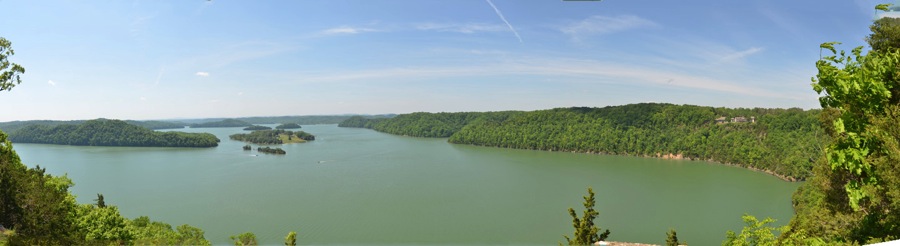 DaleHollowLakeEagleRidgeOverlook small