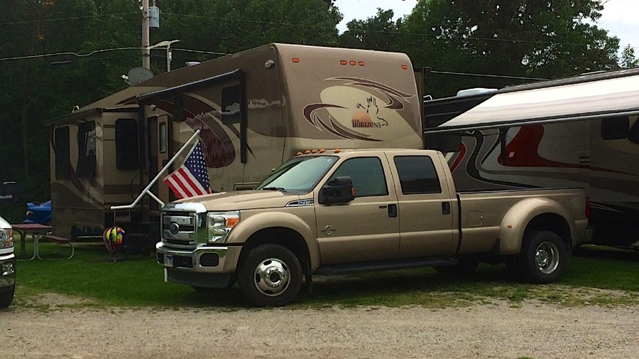 KalbusCampgroundSite5