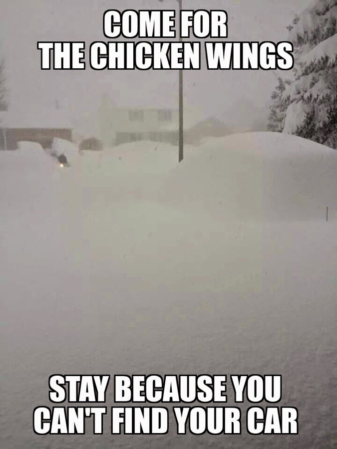 Come for the wings.jpg Come for the wings