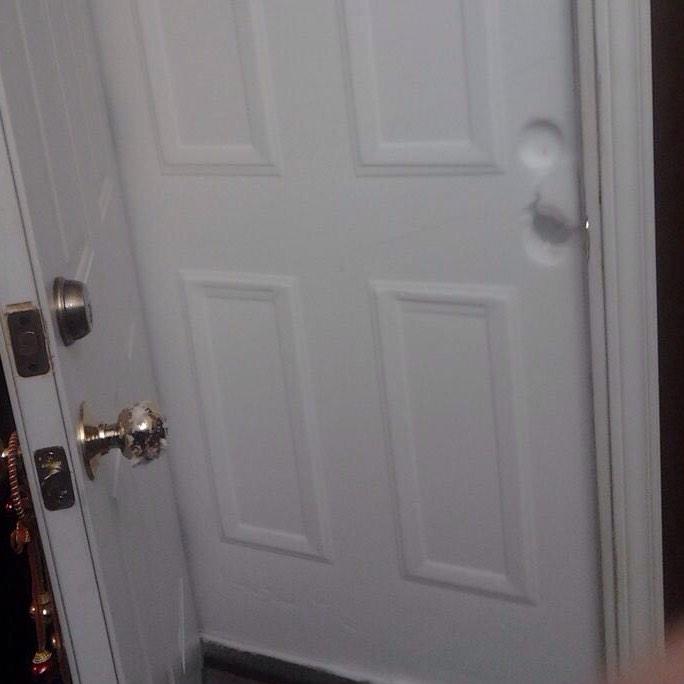 Open Door in Buffalo Snow2.jpg Open Door in Buffalo Snow2