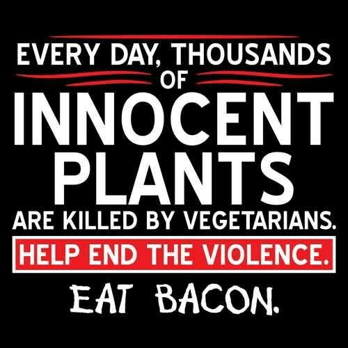 Eat Bacon