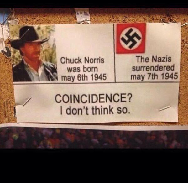CoincidenceIThinkNot.jpg CoincidenceIThinkNot