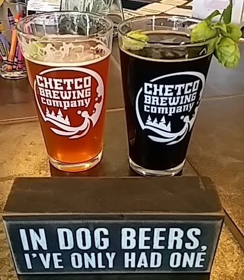 DogBeers