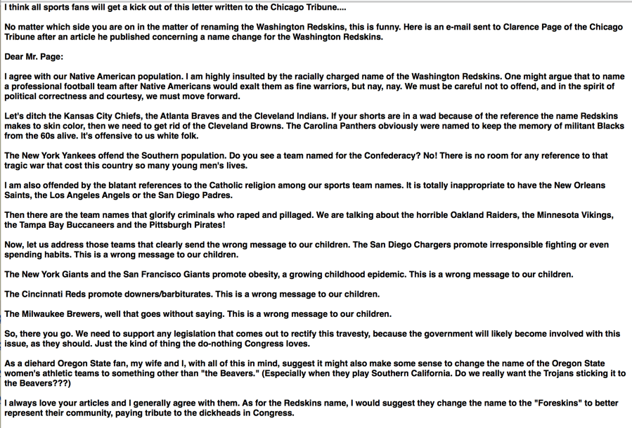 PoliticalCorrectness