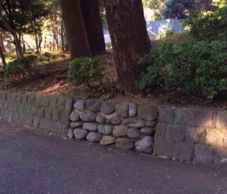 SomethingBehindThisWall